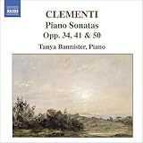 PIANO SONATAS                                      image