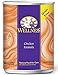 Wellness Complete Natural Cat Food Variety Pack (12.5 Oz. Each) - 3 Flavors - Beef and Chicken, Chicken, Turkey (12 Pack)