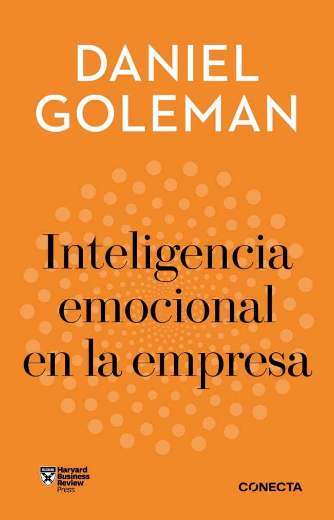 Inteligencia emocional en la empresa (Imprescindibles) Image