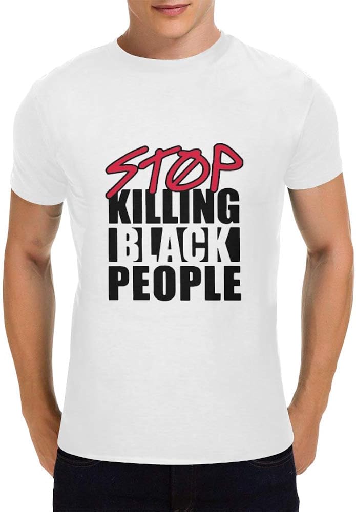 Black people shirts Clearance