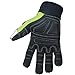 Youngstown Glove 09-9060-10-XL Titan XT Glove, X-Large, Green
