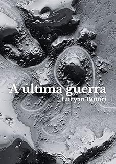 Livro A última guerra