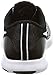 NIKE Women's Flex Contact Black/White Running Shoe