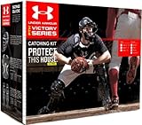 Under Armour Victory Series Junior Catcher's Set (Ages 9-12)