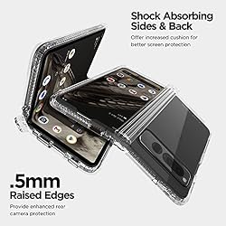 Case-Mate Google Pixel Fold Case [16 FT Drop