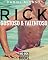 Livro RICK - Gostoso & Talentoso
