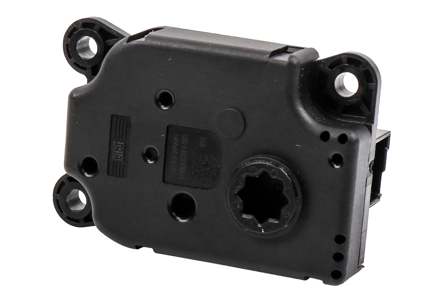 Photo 1 of GM Genuine Parts 15-74994 (84152566) Heating and Air Conditioning Panel Mode Door Actuator
