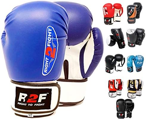 muay thai gloves amazon