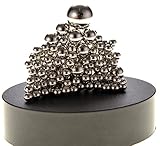 PowerTRC Magnetic Sculpture Desk Toy