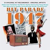 HIT PARADE 1947                                   