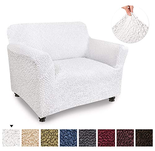 Best striped ektorp sofa cover