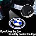 KENPENRI LED Door Projector Light – Car Door Led Welcome Laser Projector Led Logo Projector Light for BMW (2pcs)thumb 4