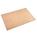 Cat Litter Mat, Extra Large Cat Box Mat - Cat Litter Track Mat Best Litter Mats for Cats & Kitty Litter Boxes Jumbo Size, No BPA
