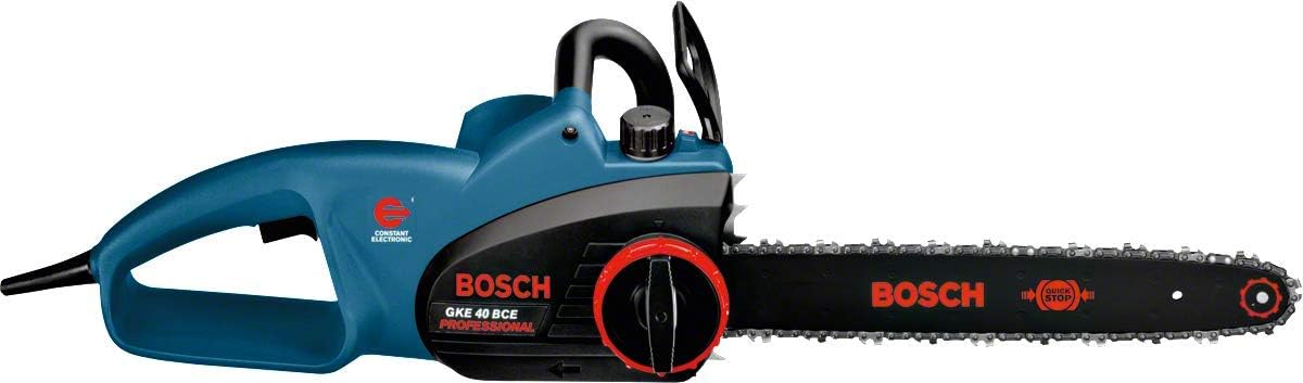 Bosch Professional Tronconneuse Gke 40 Bce 2100 W Longueur De Guide 400 Mm Protection De Transport Amazon Fr Bricolage