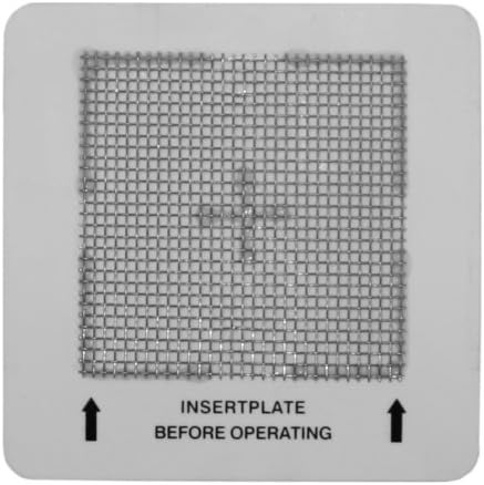 Ceramic Purification Plate-For EcoQuest-Vollara-GreenTech Environmental-Alpine-Eden Pure And More
