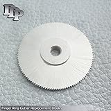 Finger Ring Cutter Replacement Blades DDP