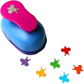 CADY Crafts Punch 5/8-Inch Paper Punches (bee)