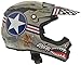 O'Neal 5 Series Wingman Helmet (Multicolor/White, Large)
