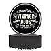 Creative Converting Vintage Dude Party Decorations Supply Pack! Bundle Includes Jointed Banner, Centerpiece, Balloon and Table Cover