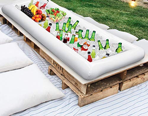 5 Inflatable+Serving+Salad+Drink+Containers