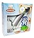 Curious Chef Children's 6-Piece Cookie Kit