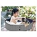 Outdoor Swimming Pool Bathing Tub - Portable Foldable - Ideal for Pets - Small 32