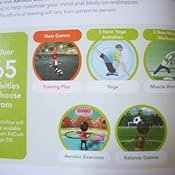 Nintendo Wii Fit Plus with Balance Board: Wii: Amazon.co.uk: PC & Video