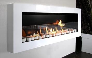 cheminee ethanol norme francaise