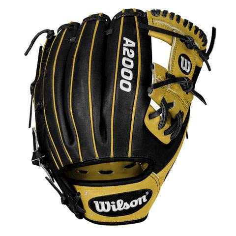 wilson a2000 1786