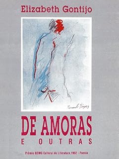 Livro De Amoras e Outras