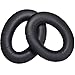 Replacement Earpads, Mudder 2 Pieces Foam Ear Pad – Cushion Repair for Bose Quietcomfort 2/15/ 25, Ae2, Ae2i – Blackthumb 3