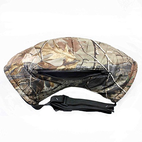 Angelwing Hand Warmer Cold Gear Antifreeze Hunting Deadcalm Hunting Bag