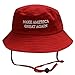 Bd2024 Trump Make America Great Again Bucket Hat Red