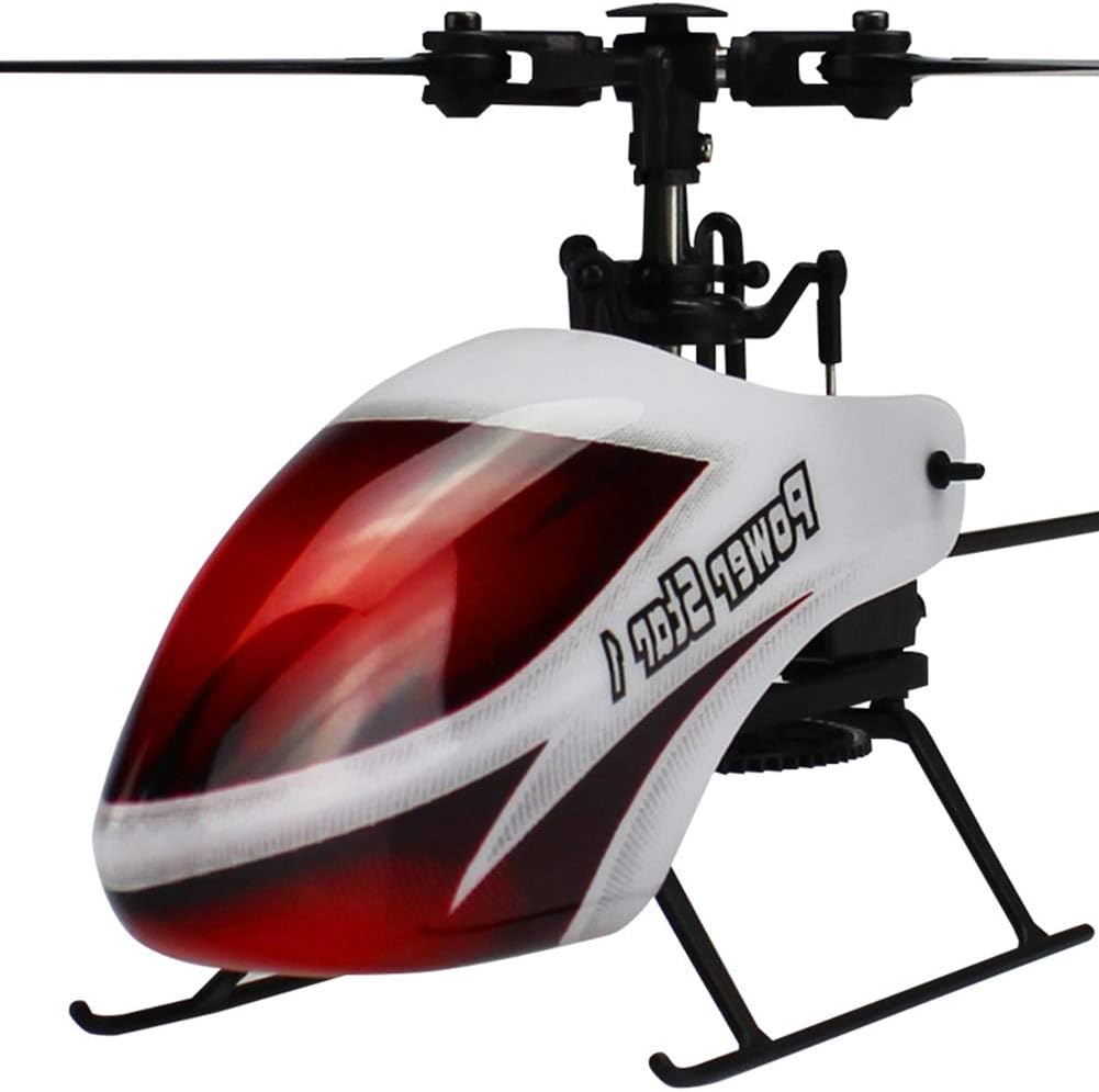 heli rc helicopter