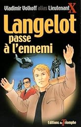 Langelot passe à l'ennemi
