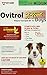Vet-Kem Ovitrol 3-Pack X-Tend Pest Control Spot on for Dog, 32 to 55-Pound/Medium