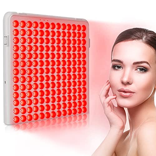 Red Light Therapy Device 6 Colors Therapy Red Light Blue Light Yellow