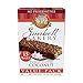 Sunbelt Bakery Fudge Dipped Coconut Chewy Granola Bars, 15 Count per box, 15.32 Oz