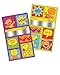 Eureka Back to School Peanuts Scratch Off Student Awards, 24pc, 3.5'' H X 6'' W