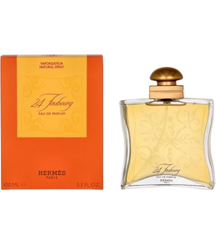 香水(女性用) HERMES24Taubourg Amazon.com : 24 Faubourg By Hermes For Women. Eau De Toilette