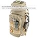 Maxpedition Bottle Holder, Khaki, 10 -Inch x 4 -Inch