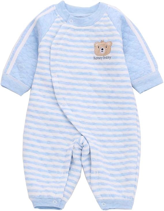 organic newborn pajamas