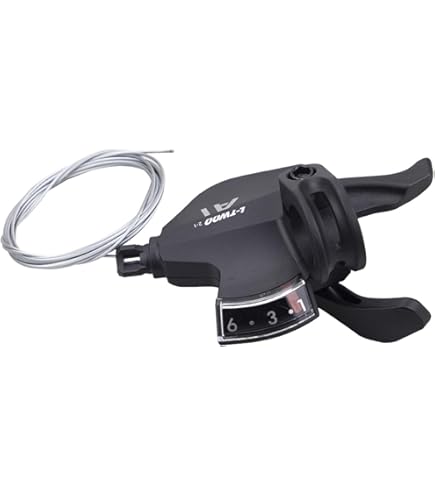 Housse bouton de changement de vitesse rouge remplacer pour 1 2 3 4 s??rie F20 F