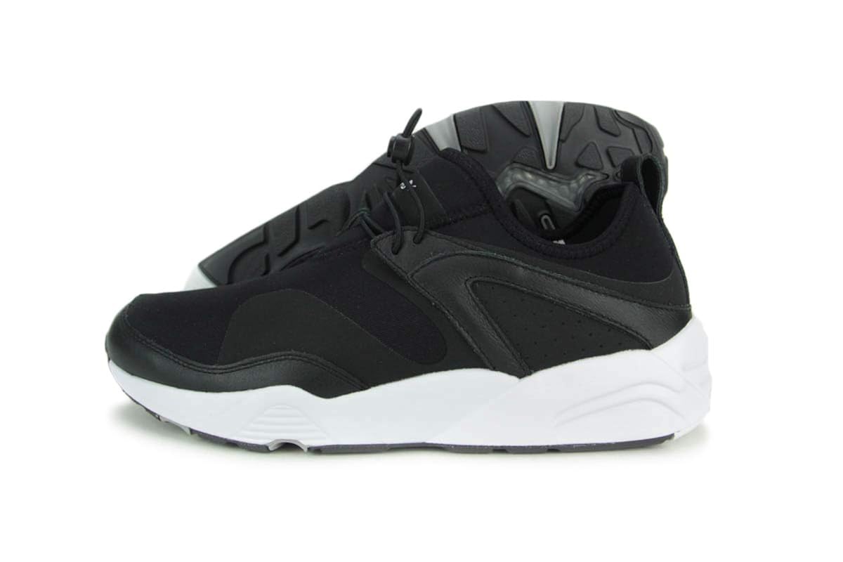 puma blaze of glory nu x stampd