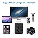 Car Holder Phone Mount,Yougai Universal Adjustable Cell Phone Holder
