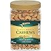 Planters Salted Whole Cashews (33oz Container) primary