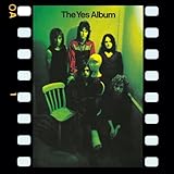 YES ALBUM (NTSC) (UK)                             