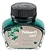 Pelikan 4001 Bottled Ink for Fountain Pens, Dark Green, 30ml, 1 Each (300056)