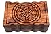 Govinda Rosewood Box Tree of Life 4 x 6 Inch