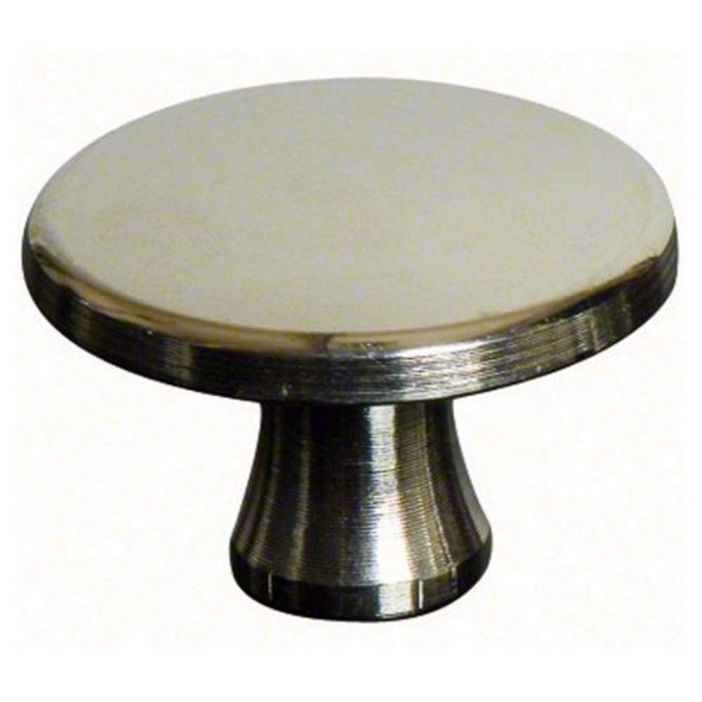 Staub 2MP1011 Nickel Handle, Gold, 4 x 4 x 2.5 cm, Medium